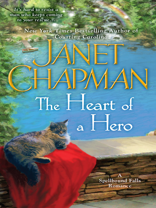 Title details for The Heart of a Hero by Janet Chapman - Wait list